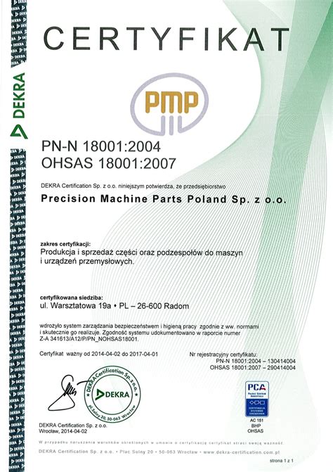 precision machine parts poland sp o.o|precision machine parts radom.